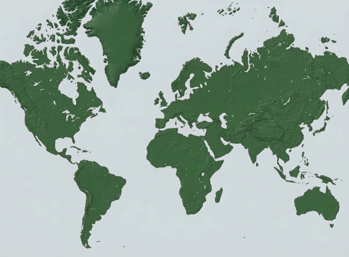 Research Map
