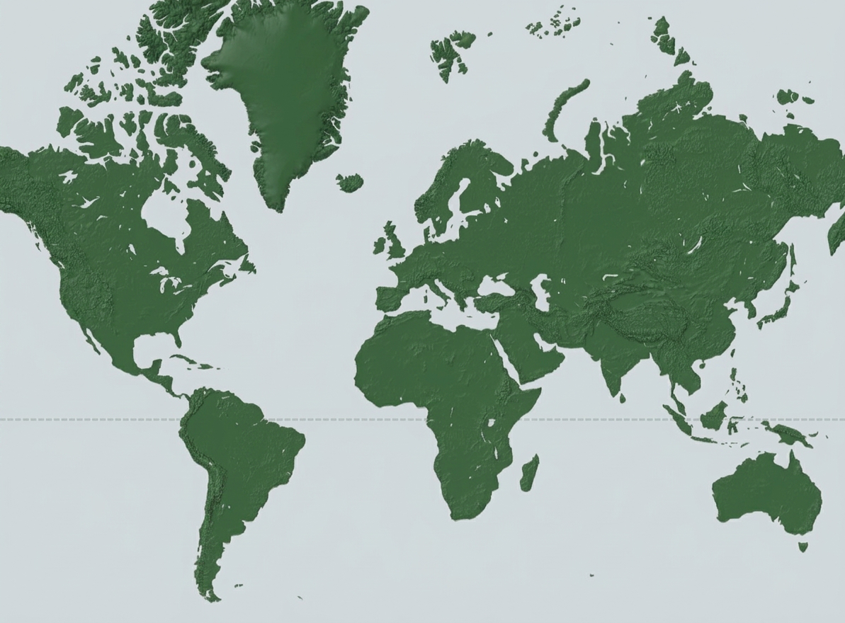 Research Map